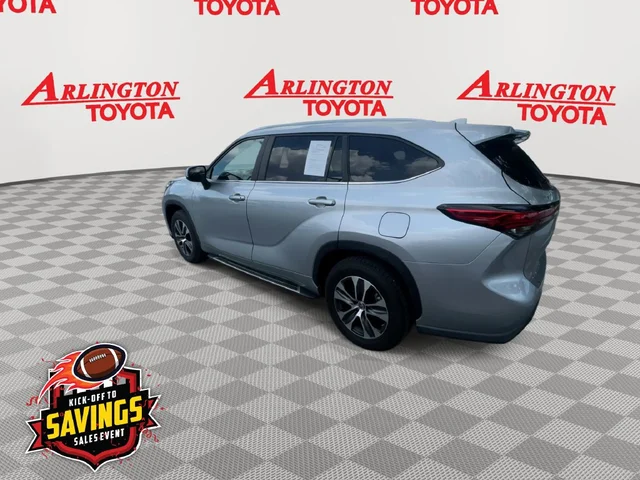 SEMINUEVOS TOYOTA Highlander a Estados en autogozo