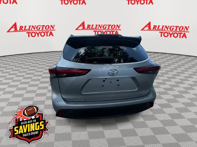 SEMINUEVOS TOYOTA Highlander a Estados en autogozo