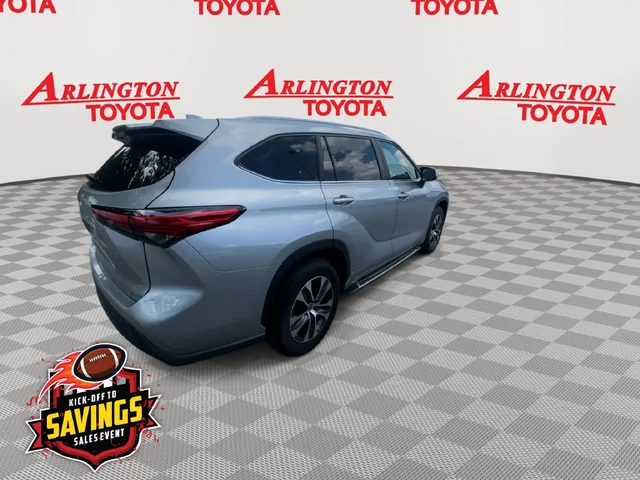 SEMINUEVOS TOYOTA Highlander a Estados en autogozo