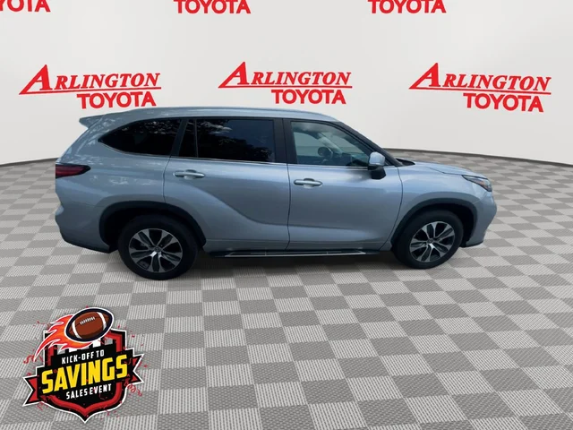 SEMINUEVOS TOYOTA Highlander a Estados en autogozo