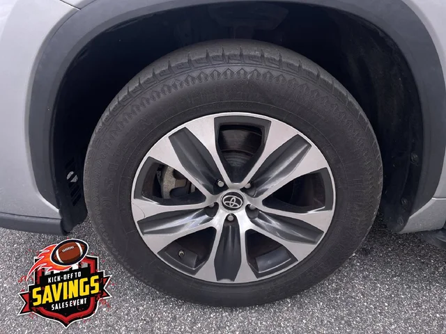 SEMINUEVOS TOYOTA Highlander a Estados en autogozo