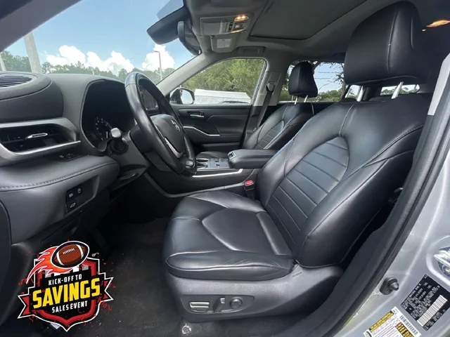 SEMINUEVOS TOYOTA Highlander a Estados en autogozo