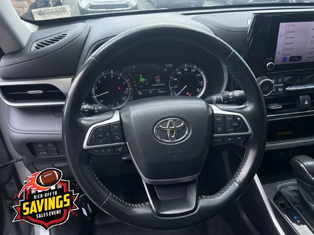 SEMINUEVOS TOYOTA Highlander a Estados en autogozo
