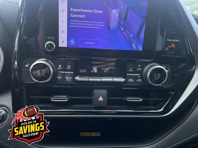 SEMINUEVOS TOYOTA Highlander a Estados en autogozo