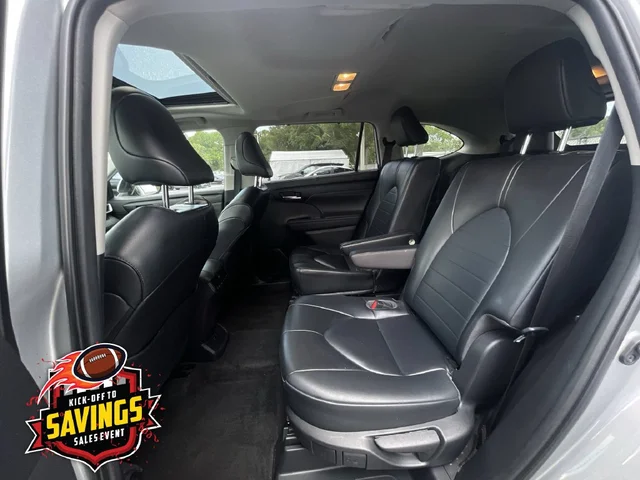 SEMINUEVOS TOYOTA Highlander a Estados en autogozo