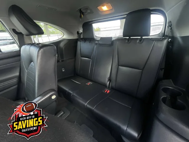 SEMINUEVOS TOYOTA Highlander a Estados en autogozo