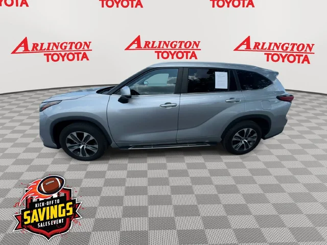 SEMINUEVOS TOYOTA Highlander a Estados en autogozo