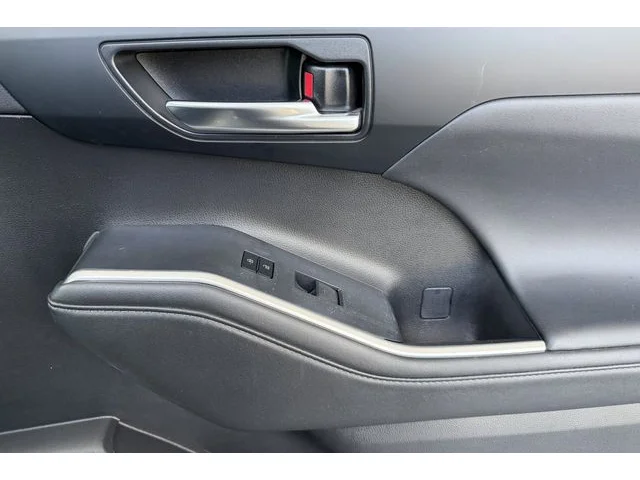 SEMINUEVOS TOYOTA Highlander at ELK GROVE in Elk Grove Buick GMC