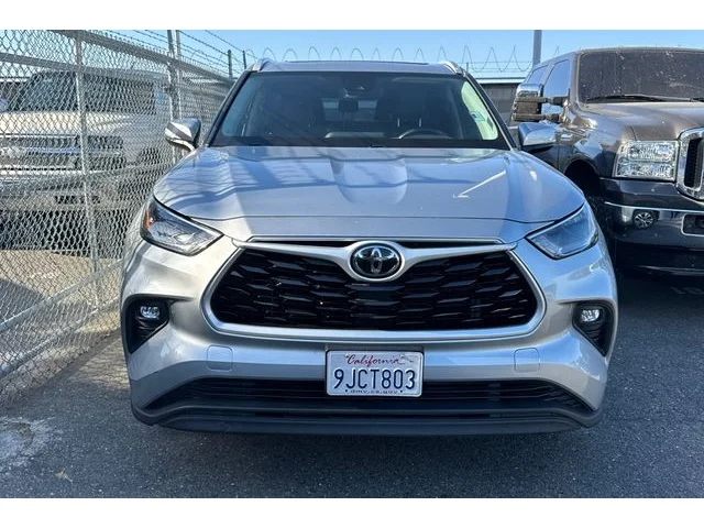 SEMINUEVOS TOYOTA Highlander a Estados en autogozo