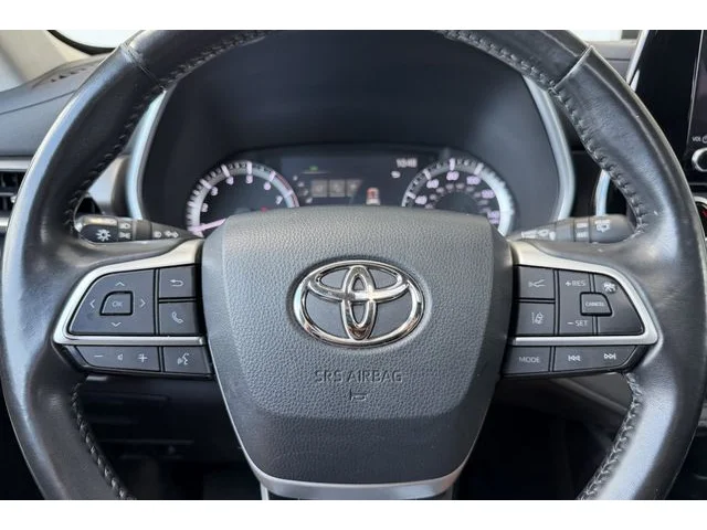 SEMINUEVOS TOYOTA Highlander at ELK GROVE in Elk Grove Buick GMC