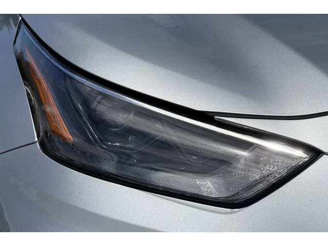 SEMINUEVOS TOYOTA Highlander at ELK GROVE in Elk Grove Buick GMC