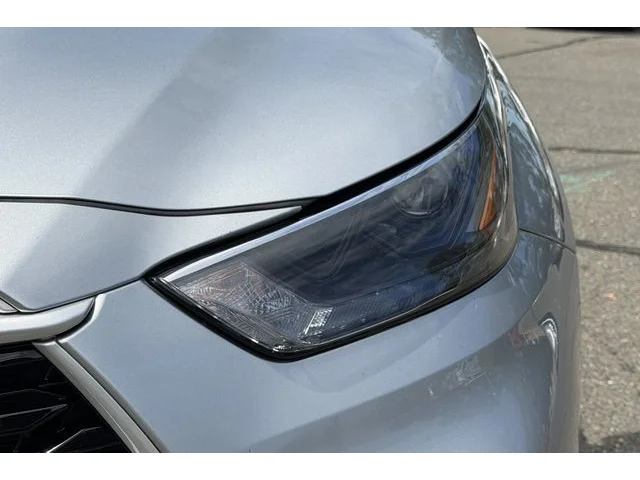 SEMINUEVOS TOYOTA Highlander at ELK GROVE in Elk Grove Buick GMC