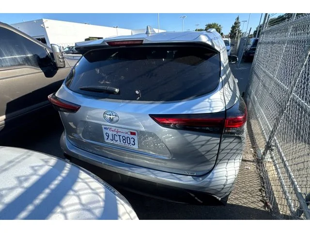 SEMINUEVOS TOYOTA Highlander a Estados en autogozo