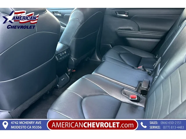 SEMINUEVOS TOYOTA Highlander a Estados en autogozo