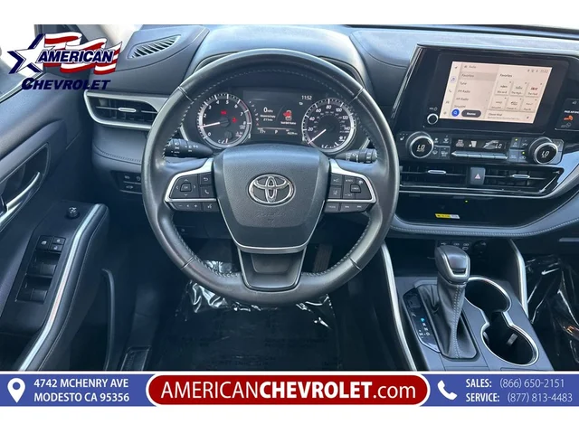 SEMINUEVOS TOYOTA Highlander a Estados en autogozo