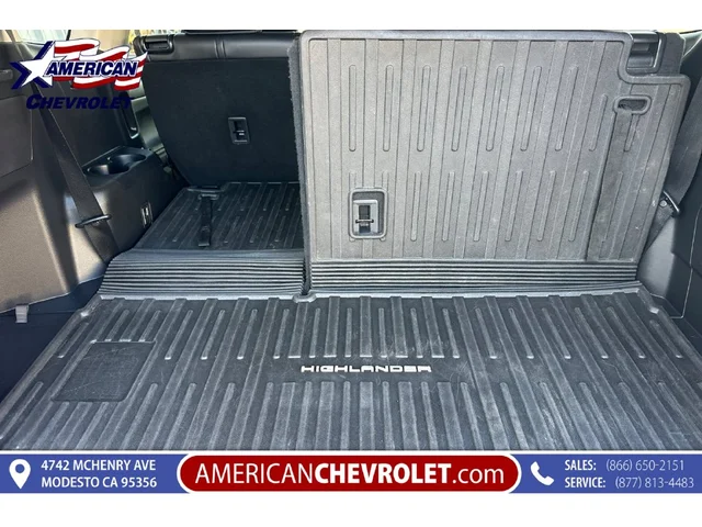 SEMINUEVOS TOYOTA Highlander a Estados en autogozo