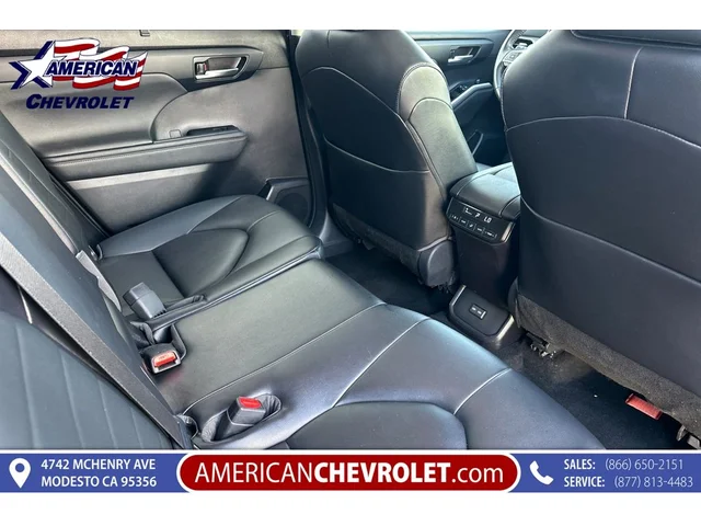 SEMINUEVOS TOYOTA Highlander a Estados en autogozo