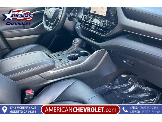 SEMINUEVOS TOYOTA Highlander a Estados en autogozo
