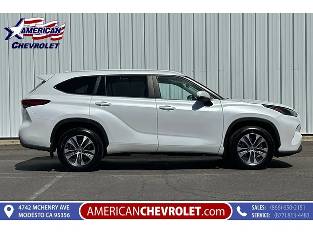 SEMINUEVOS TOYOTA Highlander a Estados en autogozo