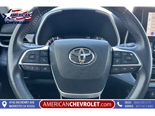 SEMINUEVOS TOYOTA Highlander a Estados en autogozo