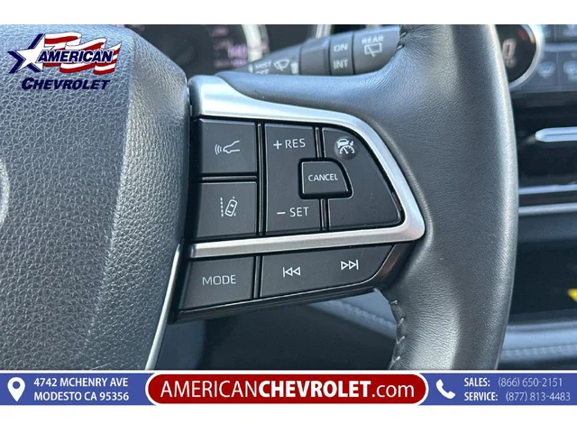 SEMINUEVOS TOYOTA Highlander a Estados en autogozo