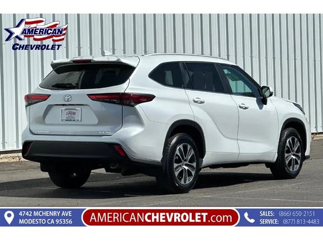 SEMINUEVOS TOYOTA Highlander a Estados en autogozo