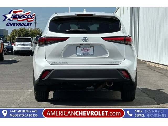 SEMINUEVOS TOYOTA Highlander a Estados en autogozo