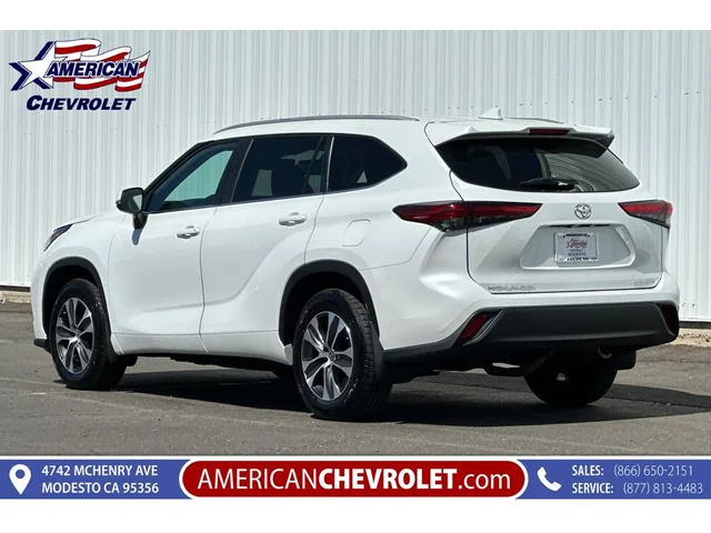 SEMINUEVOS TOYOTA Highlander a Estados en autogozo