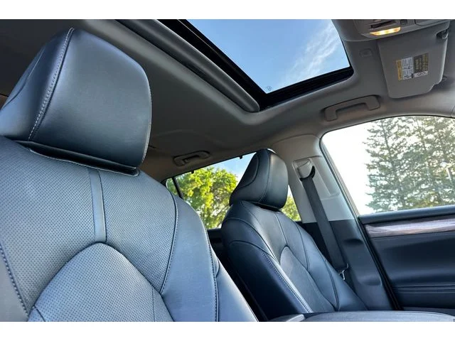 SEMINUEVOS TOYOTA Highlander at ELK GROVE in Elk Grove Buick GMC