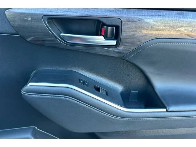 SEMINUEVOS TOYOTA Highlander at ELK GROVE in Elk Grove Buick GMC