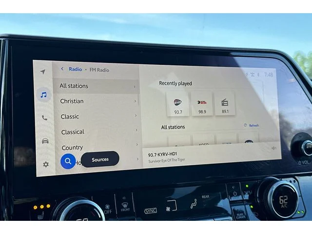 SEMINUEVOS TOYOTA Highlander at ELK GROVE in Elk Grove Buick GMC