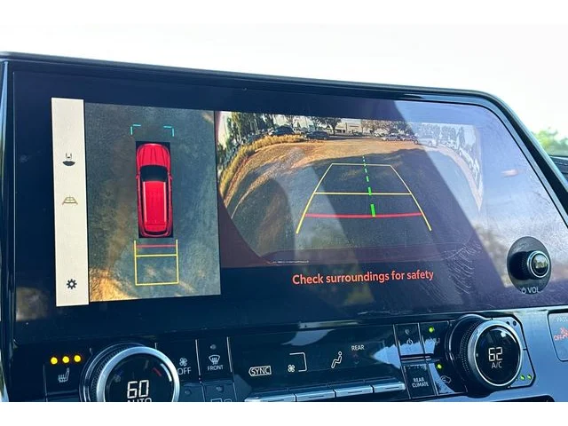 SEMINUEVOS TOYOTA Highlander at ELK GROVE in Elk Grove Buick GMC