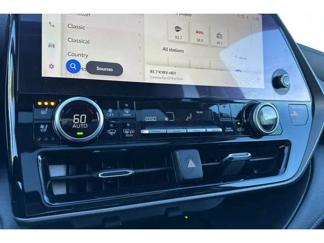 SEMINUEVOS TOYOTA Highlander at ELK GROVE in Elk Grove Buick GMC