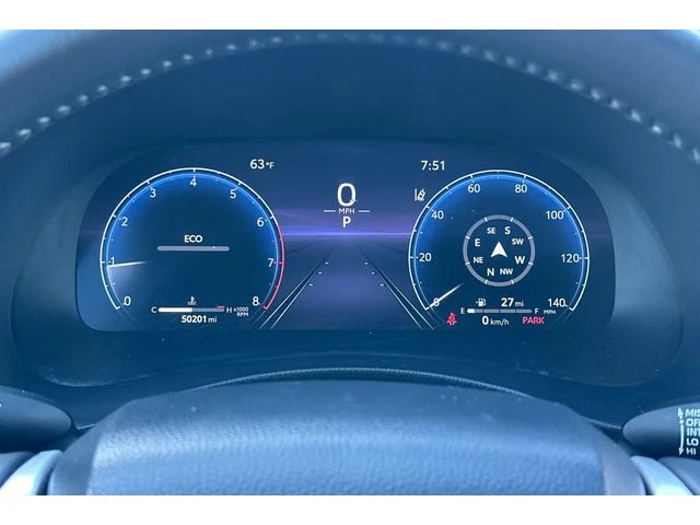 SEMINUEVOS TOYOTA Highlander at ELK GROVE in Elk Grove Buick GMC