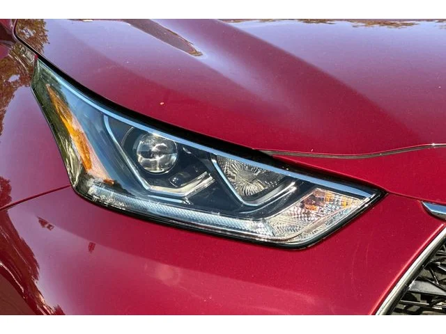 SEMINUEVOS TOYOTA Highlander at ELK GROVE in Elk Grove Buick GMC