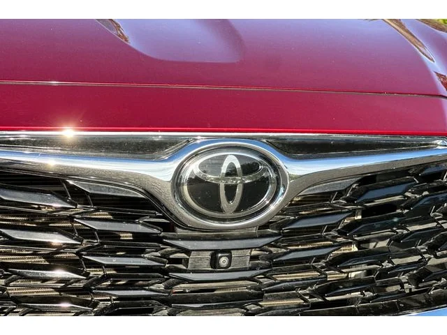 SEMINUEVOS TOYOTA Highlander at ELK GROVE in Elk Grove Buick GMC