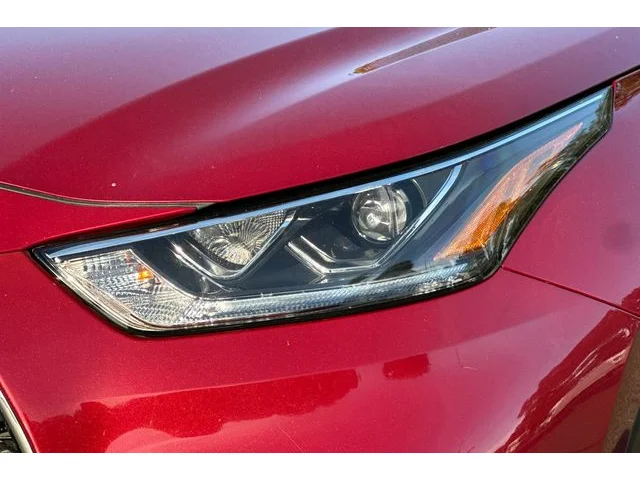 SEMINUEVOS TOYOTA Highlander at ELK GROVE in Elk Grove Buick GMC