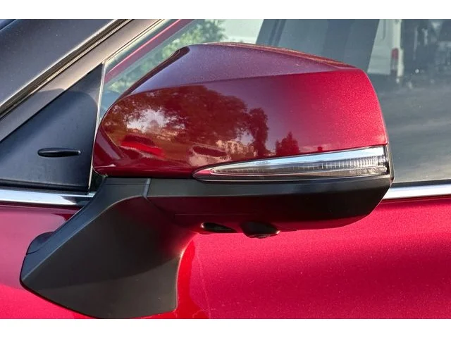 SEMINUEVOS TOYOTA Highlander at ELK GROVE in Elk Grove Buick GMC