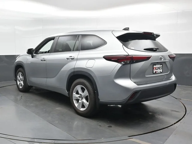 SEMINUEVOS TOYOTA Highlander a Estados en autogozo