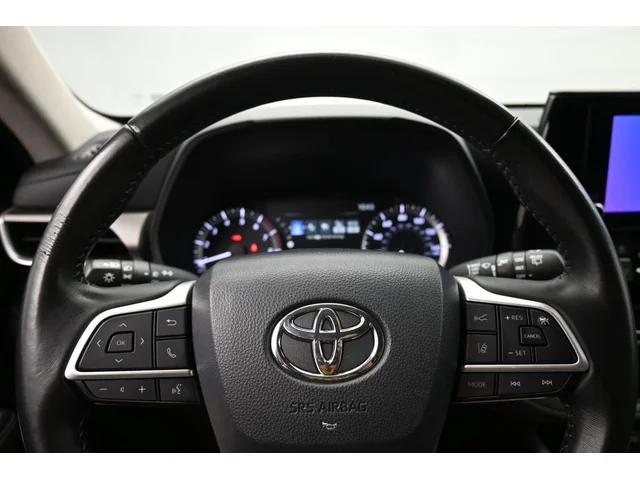 SEMINUEVOS TOYOTA Highlander a Estados en autogozo