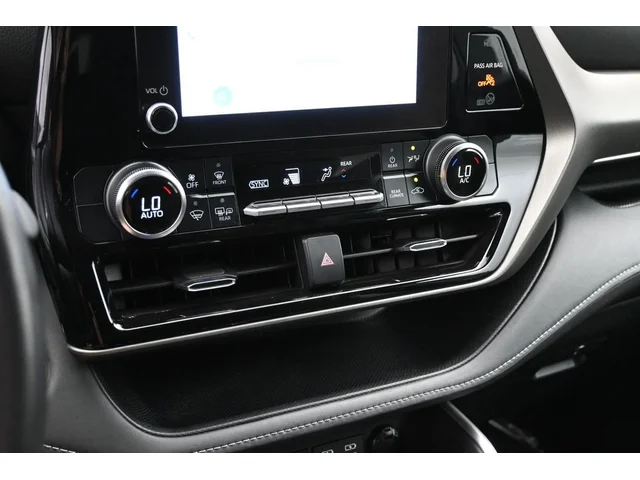 SEMINUEVOS TOYOTA Highlander a Estados en autogozo