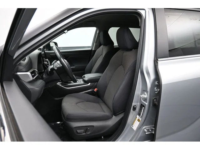 SEMINUEVOS TOYOTA Highlander a Estados en autogozo