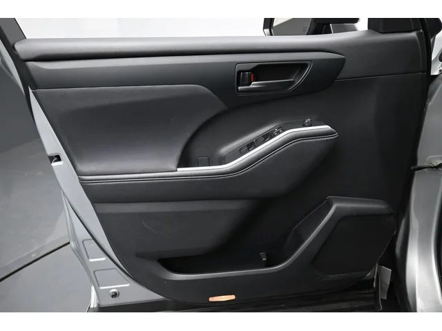 SEMINUEVOS TOYOTA Highlander a Estados en autogozo