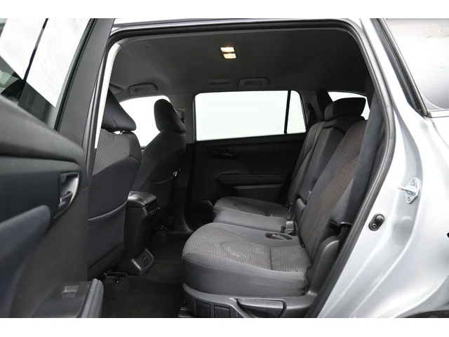 SEMINUEVOS TOYOTA Highlander a Estados en autogozo