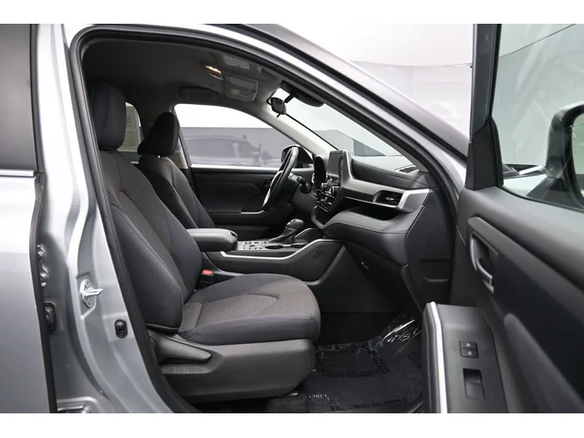 SEMINUEVOS TOYOTA Highlander a Estados en autogozo