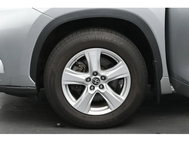 SEMINUEVOS TOYOTA Highlander a Estados en autogozo