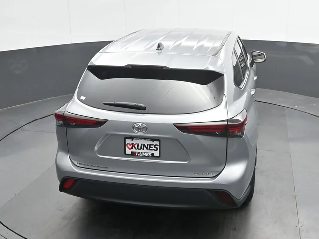 SEMINUEVOS TOYOTA Highlander a Estados en autogozo