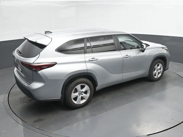 SEMINUEVOS TOYOTA Highlander a Estados en autogozo