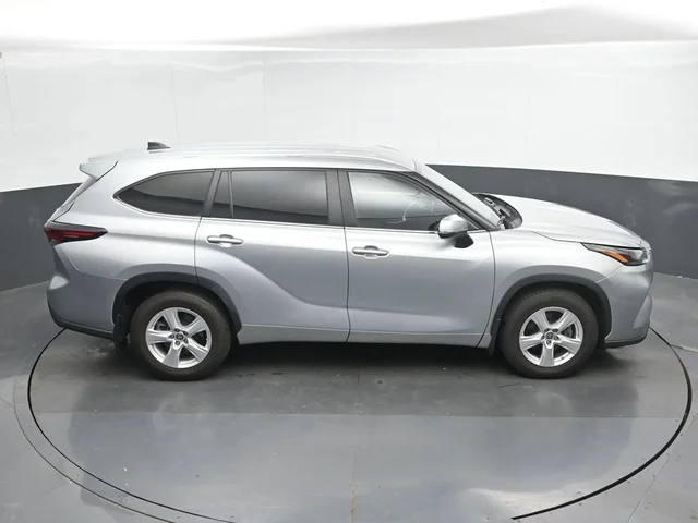 SEMINUEVOS TOYOTA Highlander a Estados en autogozo