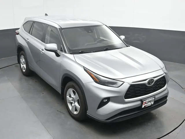 SEMINUEVOS TOYOTA Highlander a Estados en autogozo